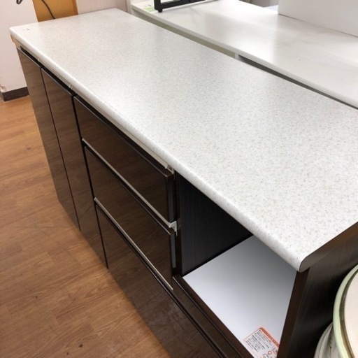 【ニトリ】キッチンカウンター売ります！
