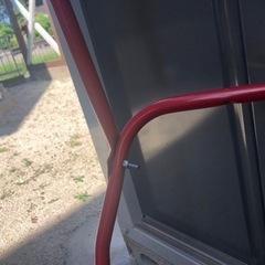 草刈機（お話中）の画像