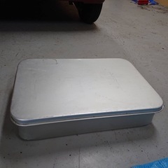 給食バット※お受け渡し終了