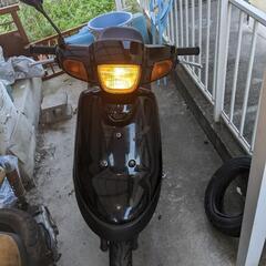 決まりました！YAMAHAアプリオ４ＪＰ現状販売！奈良京都大阪近...