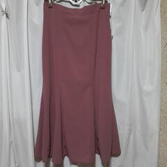 ・⭕(28)タグ付き新品未使用　LLサイズ　スカート