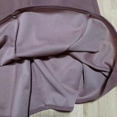 ・⭕(28)タグ付き新品未使用　LLサイズ　スカートの画像