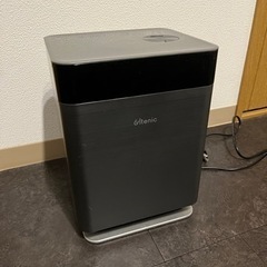 加湿器　Ultenic H8 加湿器 超音波式