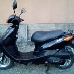 ヤマハ、ジョグ,SA36J　　