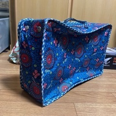 旅行用バック