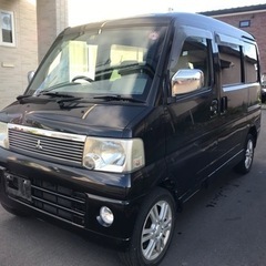 ご成約済　苫小牧発　ローン可　車検1年6か月！　コミコミ　4ＷＤ...