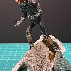 最終値引き‼️シークレット‼️匠魂仮面ライダークウガ😁の画像
