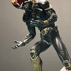 最終値引き‼️シークレット‼️匠魂仮面ライダークウガ😁