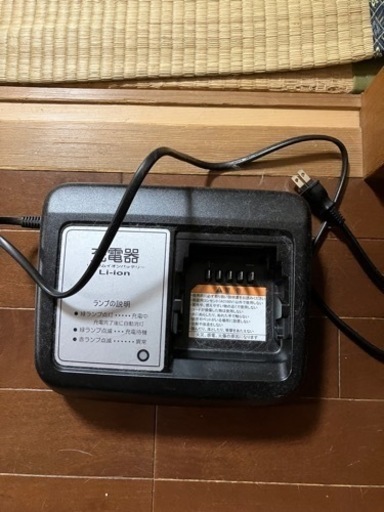 ほぼ新車です！ヤマハPAS電動三輪車