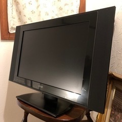 ☆bydesign☆23型液晶テレビ☆ジャンク