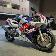 CBR400RR NC29後期