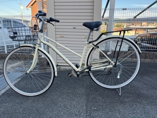 INNOVATION FACTORY （イノベーションファクトリー）自転車