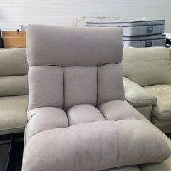 【ニトリ】つながるワイドポケットコイル座イス