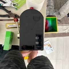 貯金したい人ワクワクゾロ目狙え！の画像