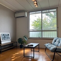 初期費用サービス！八幡宿30m2（203号室）