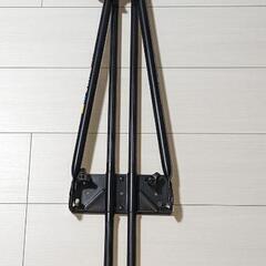 THULE　スーリーサイクルキャリア566
