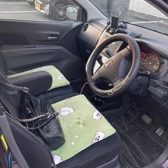 【ご相談中】ダイハツ　ミラ　カスタム　車検ありの画像