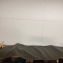 岩盤浴(受渡し予定決まりました)