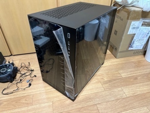デスクトップケース