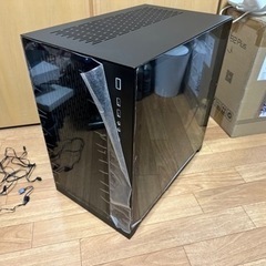 デスクトップケース
