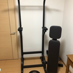 alex フィットネス、トレーニング(スポーツ)の中古が安い！激安