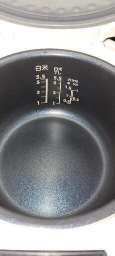 ６月購入です！キレイです。