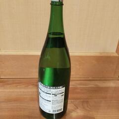 松竹梅純米大吟醸1.8Lの画像