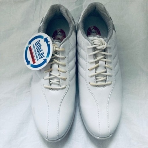 新品•未使用　CALLAWAY キャロウェイ   ゴルフスパイク　シューズ