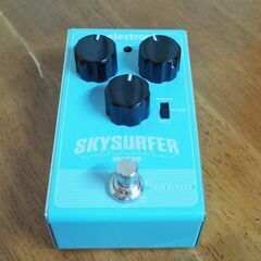 TC ELECTRONIC / Skysurfer Reverb