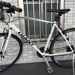 中古自転車