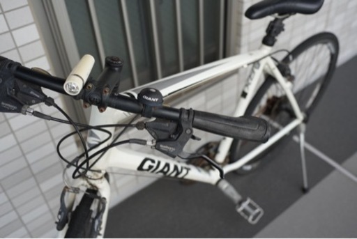 中古自転車