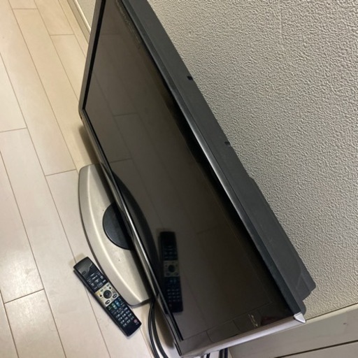 テレビ