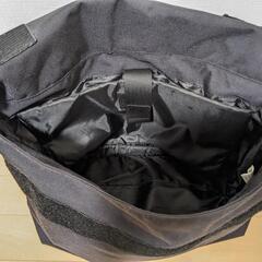 ショルダーバッグの画像