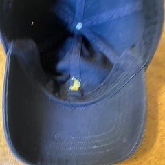 Ralph Lauren キャップの画像