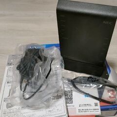 ホームルーターの画像