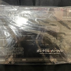 値下げしました！¥25,000→¥15,000東京マルイ製 ガンゲイルオンライン AM45 ﾋﾟﾄﾌｰｲの画像