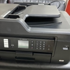 譲ります　ブラザー　MFC-J6580CDW