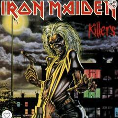 IRON MAIDENのボーカルさん募集