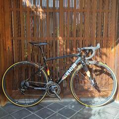 Cinelli Superstar 2020年モデル
サイズS(48)