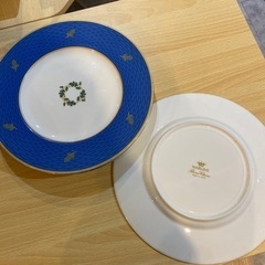NARUMI 皿 3枚セット