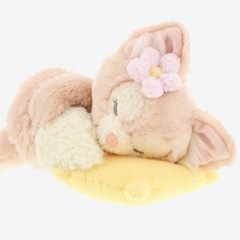 ディズニーシー　リーナベル　ねんねシリーズ　ぬいぐるみの画像
