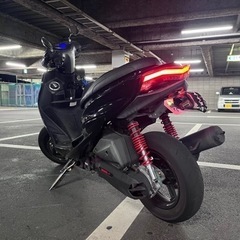 シグナスX 4型の画像