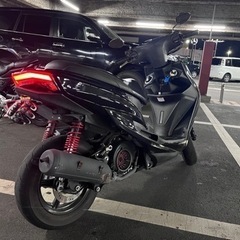シグナスX 4型の画像