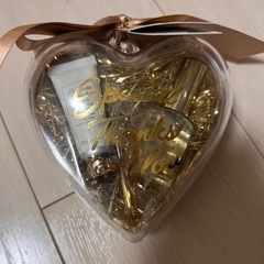 【Francfranc ネイルケアセット】最終価格