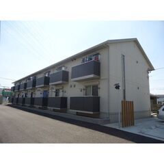 岡崎駅15分！1R！初期費用１２万円！ウッドイン103⭐️R-L...