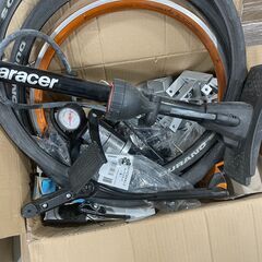 パナレーサー(Panaracer) アルミ製フロアポンプ 空気入...