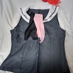☆XSLSLCOS コスプレ 暁山瑞希 衣装 XL◆仮装パーティーなどのイベントにの画像