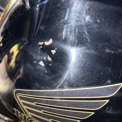 cb400sf nc42 スーフォアの画像