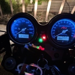 cb400sf nc42 スーフォアの画像