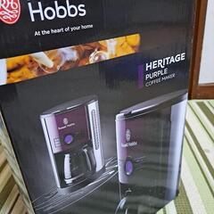 ★値下げ★ Russell Hobbs コーヒーメーカー　新品未使用の画像
